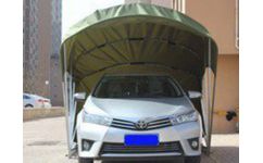 姚氏商貿(mào) 移動車篷行業(yè)的領(lǐng)軍者，攜手共贏的代理加盟良機(jī)