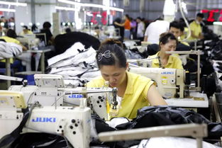 走進(jìn)中國(guó)男裝巨頭的工廠 從流水線到時(shí)尚前沿的華麗蛻變