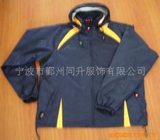 寧波市鄞州同升服飾 紡織產(chǎn)業(yè)鏈上的品質(zhì)踐行者